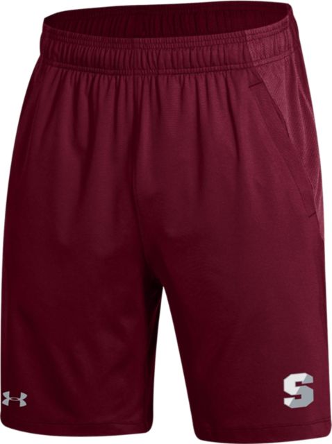 Springfield College Spirit Shorts