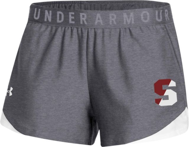 Springfield College Spirit Playup Shorts