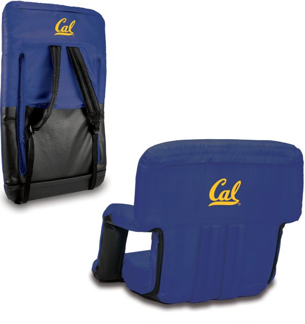 University of California Berkeley Ventura Portable Seat - ONLINE ONLY