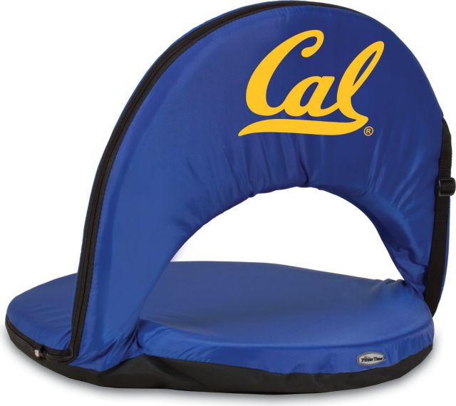 University of California Berkeley Oniva Seat - ONLINE ONLY