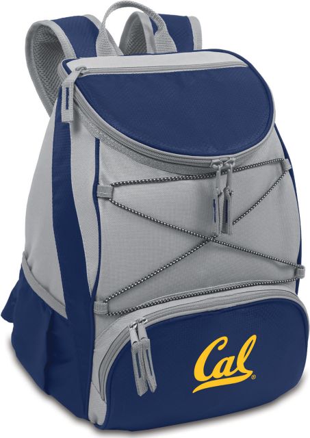 University of California Berkeley PTX Insulated Backpack - ONLINE ONLY