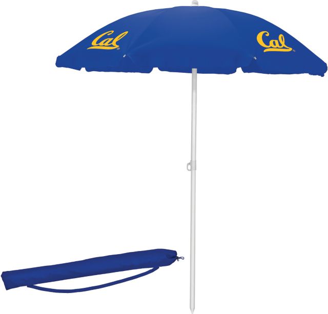 University of California Berkeley Umbrella - ONLINE ONLY