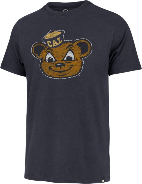 University of California Berkeley Short Sleeve T-Shirt