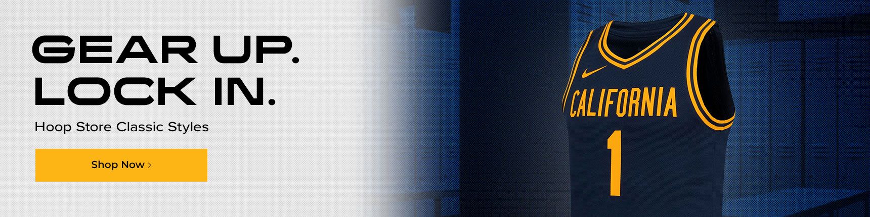 Shop Basketball Gear!