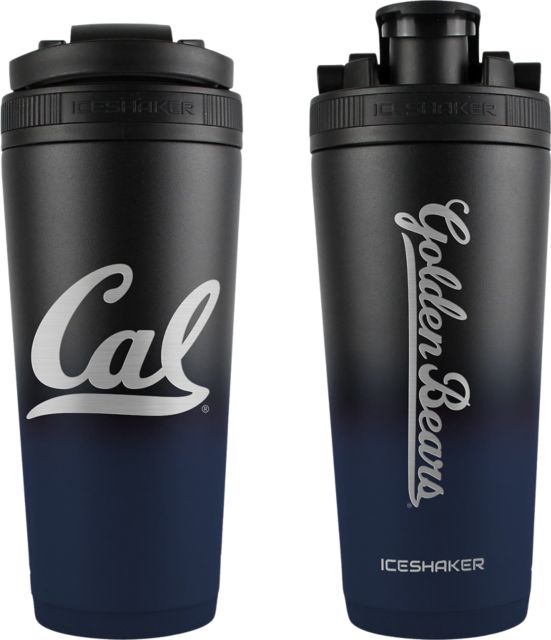 University of California Berkeley 26 oz Ice Shaker