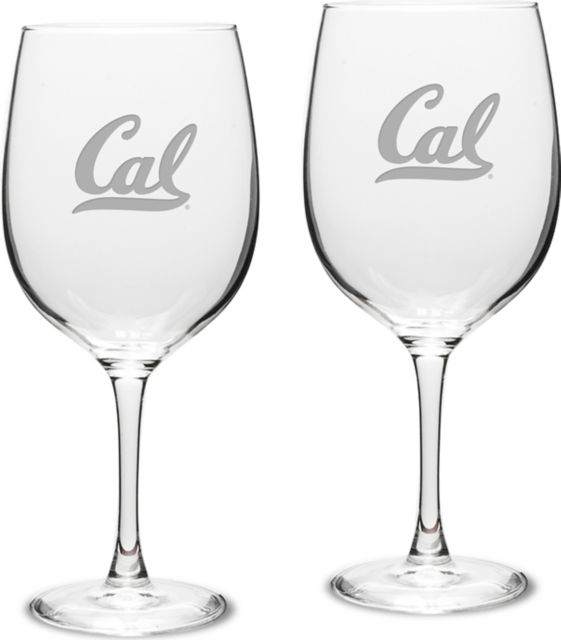 Set of 2 Red Wine Glass - 19 oz- ONLINE ONLY