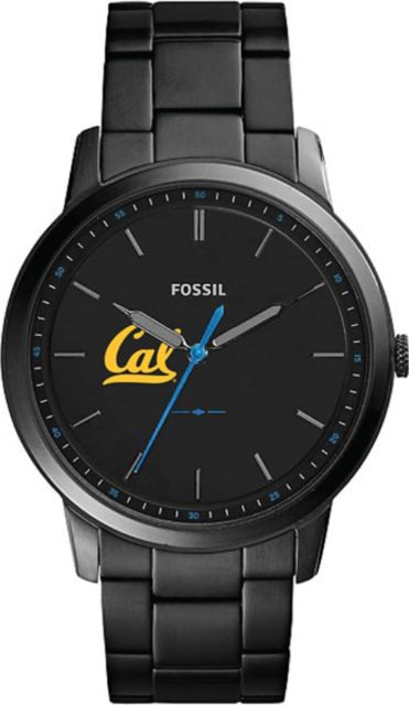 FOSSIL STYLE スタイル152 Fossil ビッグ ティック 数字アニメーション ダイヤル