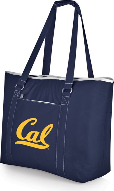 University of California Berkeley Tahoe XL Cooler Tote Bag - ONLINE ONLY