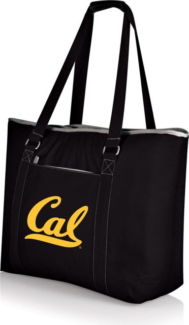 University of California Berkeley Tahoe XL Cooler Tote Bag - ONLINE ONLY