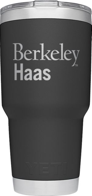 University of California Berkeley 30 oz Rambler Tumbler