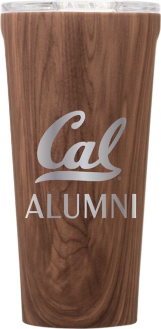 University of California Berkeley 16 oz. Corkcicle