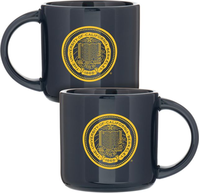 University of California Berkeley 14 oz. Mug