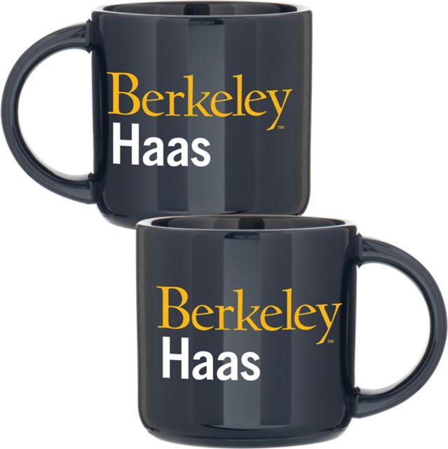 University of California Berkeley 14 oz. Mug