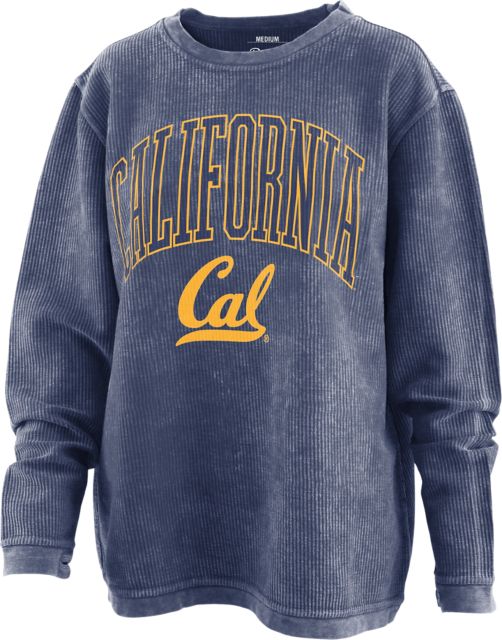 University of California Berkeley Women's Crewneck