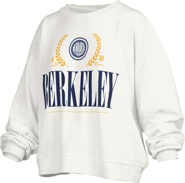 University of California Berkeley Women's Golden Bears Long Sleeve T-Shirt