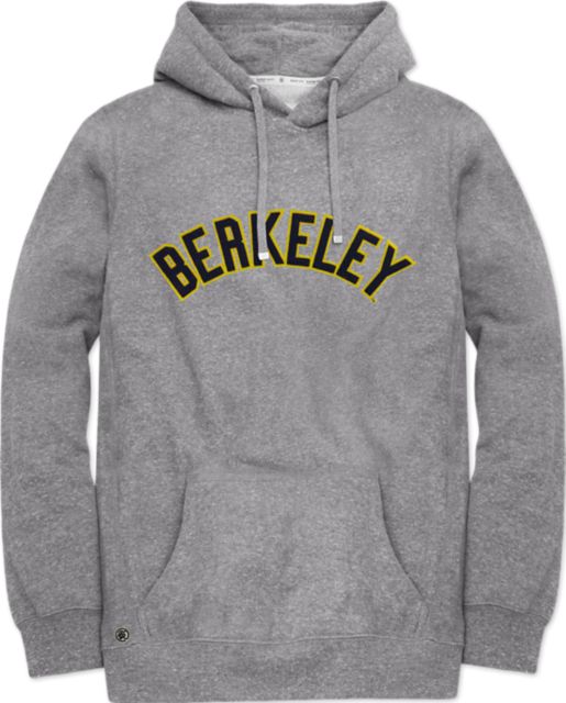 berkeley university hoodie