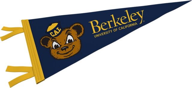 California Golden Bears NCAA Collection Design Fleece Blanket Quilt -  Growkoc