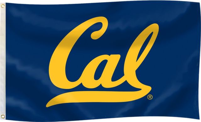 University of California Berkeley 3x5' Durawave Flag