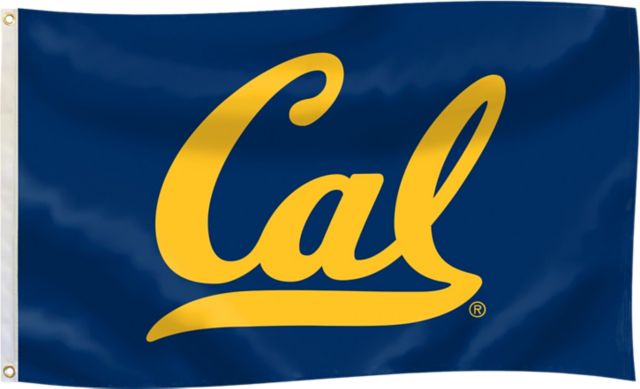 University of California Berkeley Golden Bears Herringbone