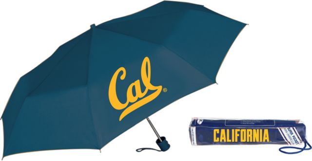 University of California Berkeley 42" Umbrella