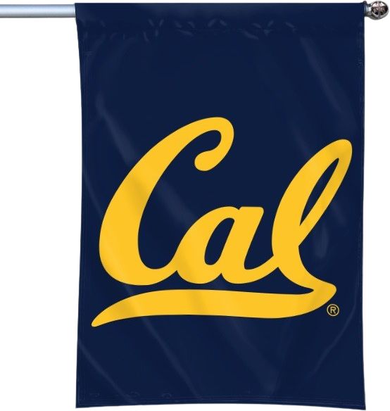 University of California Berkeley Durawave Banner