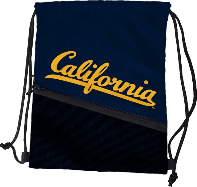 University of California Berkeley Tilt Backsack