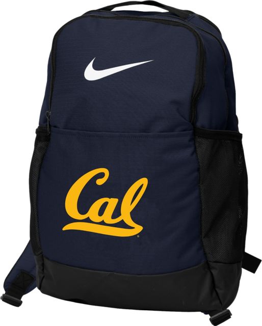 University of California Berkeley Backpack