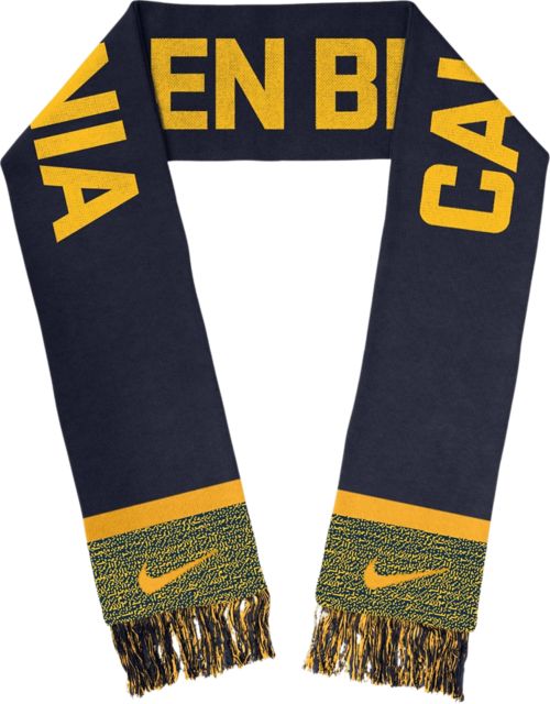 University of California Berkeley Scarf