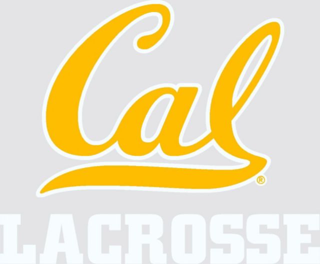 University of California Berkeley Lacrosse Decal
