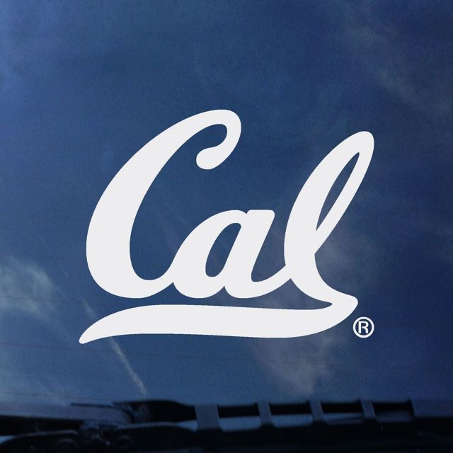University of California Berkeley Decal