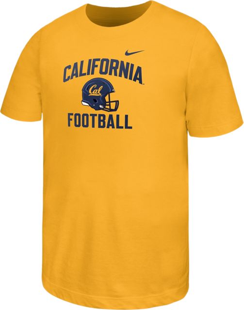 University of California Berkeley Youth Short Sleeve T-Shirt