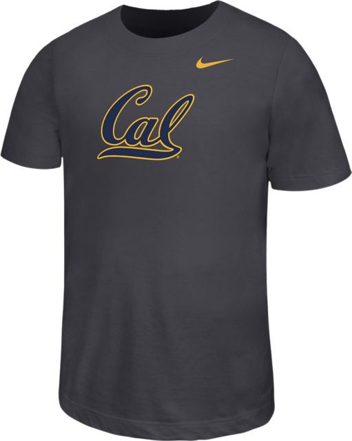 University of California Berkeley Youth Short Sleeve T-Shirt