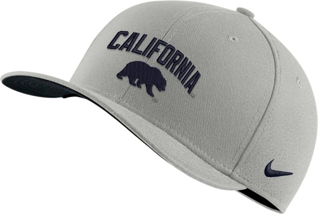 University of California Hats, Snapback, California Golden Bears Caps