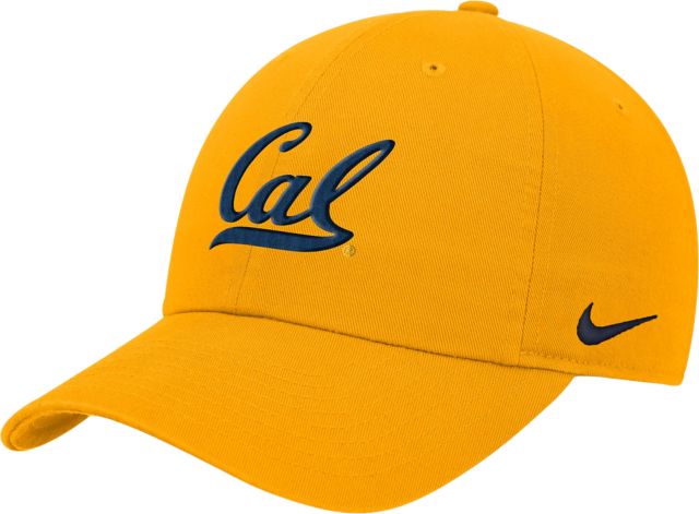 University of California Berkeley Adjustable Cap