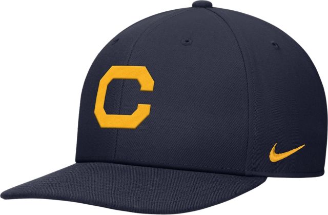University of California Berkeley Cap