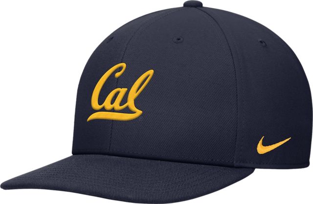 University of California Berkeley Pro Flatbill Cap
