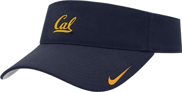 University of California Berkeley Ace VIsor