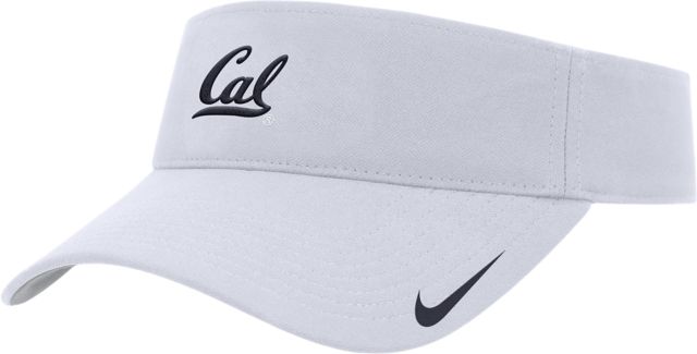 University of California Berkeley Ace VIsor