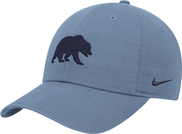 University of California Berkeley Club Cap