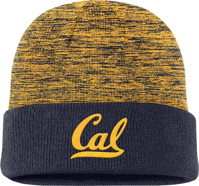 University of California Berkeley Beanie