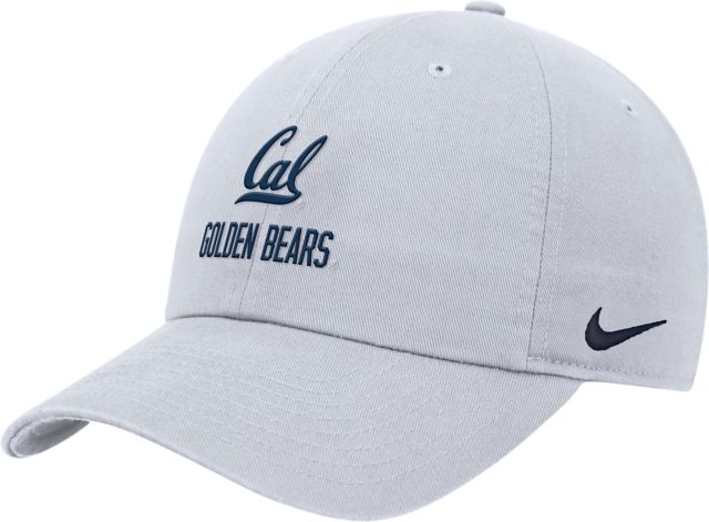 University of California Berkeley Adjustable Cap