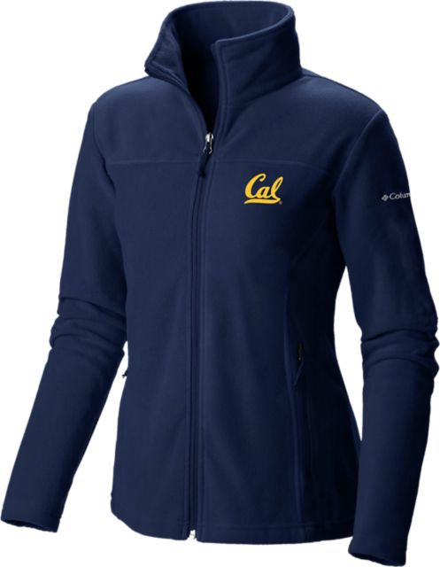 University of California Berkeley Women's Full Zip