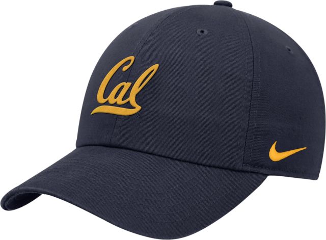 University of California Berkeley Youth Adjustable Cap