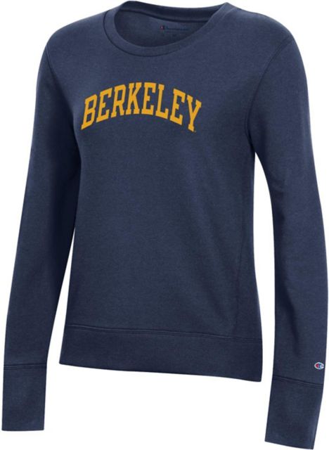 Berkeley 2025 university sweatshirt