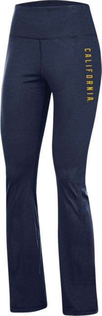University of California Berkeley Women's Flare Pants