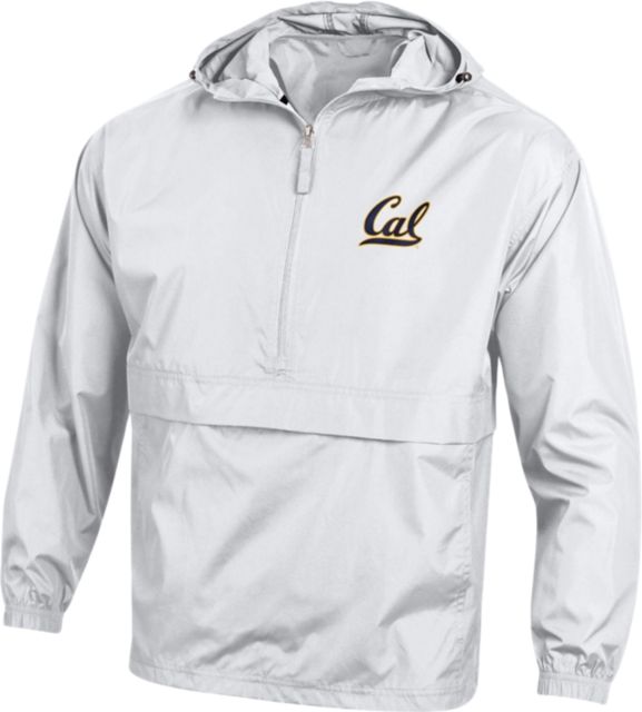 University of California Berkeley Pack n Go Jacket