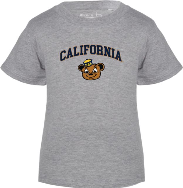 University of California Berkeley Golden Bears Infant Tony T-Shirt