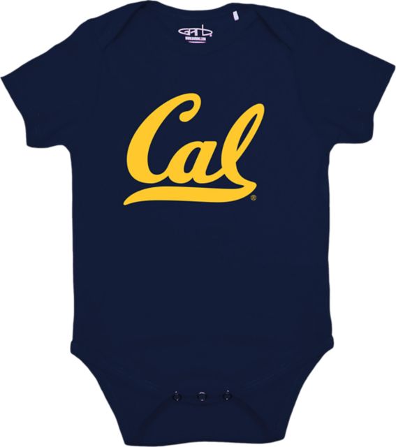 University of California Berkeley Infant Bodysuit