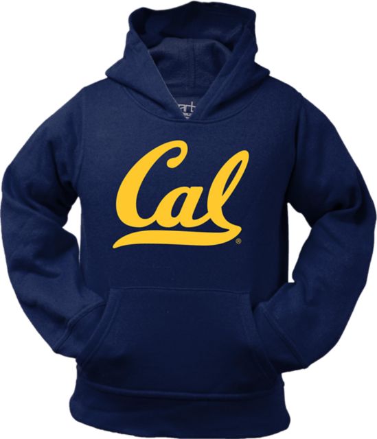 Berkeley university store hoodie