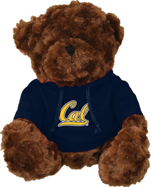 University of California Berkeley Plush